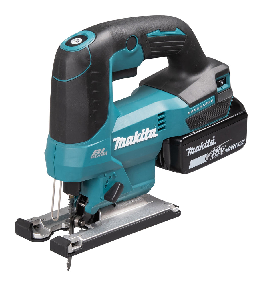Makita Jigsaw LXT DJV184Z White, Milne & Co. Power Tools & More