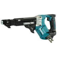 Makita 18V Brushless Auto Feed Screwdriver LXT DFR551Z