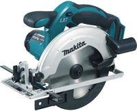 Makita DSS611Z 165mm 18V Circular Saw LXT (Body Only)