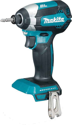 Makita DTD153Z 18V Compact Brushless Impact Driver (Body Only) + FOC MAKPAC CARRY CASE WHILE STOCKS LAST!