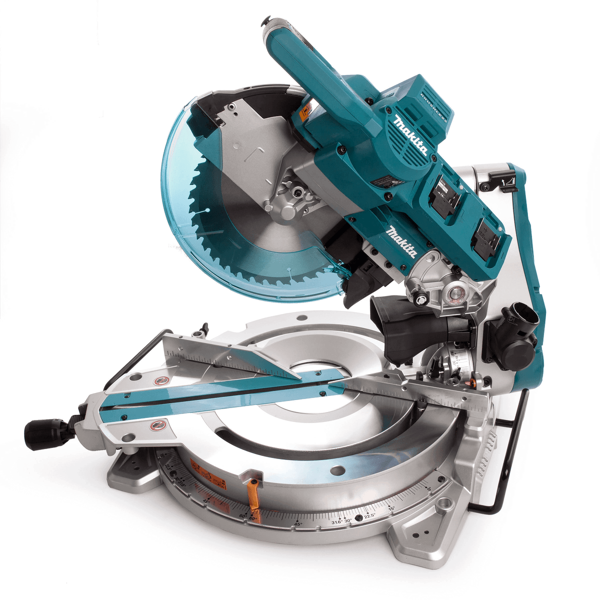 Makita dls110z twin 18v 2025