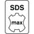 SDS MAX Drill Bits