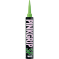 Everbuild Pinkgrip Solvent Free Adhesive 350ml