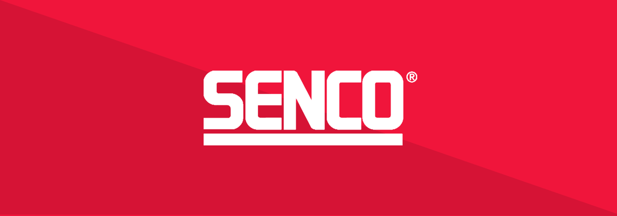 Senco – White, Milne & Co. - Power Tools & More