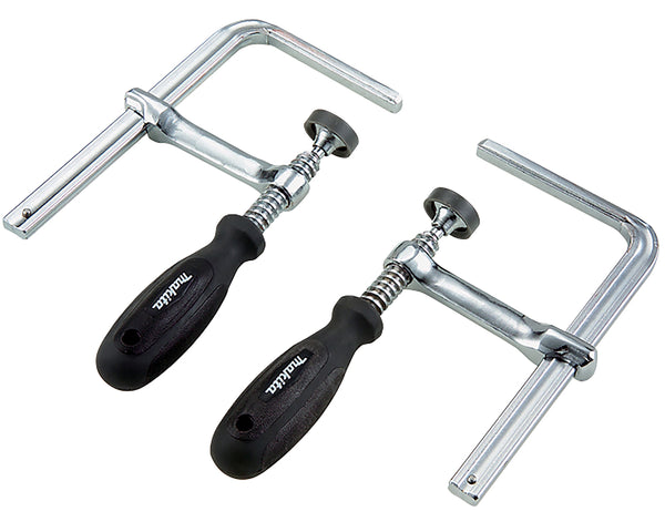 Makita Clamp Set 194385-5