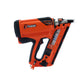 Paslode IM350+ Lithium Gas 90mm 1st Fix Framing Nail Gun 7th Gen 906500 1 bat,charger and carry case