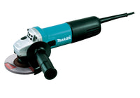 Makita Angle Grinder 9557NB 240V