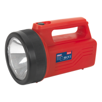 Jack Sealey Waterproof Lantern
