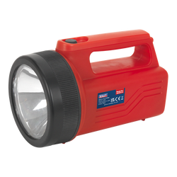 Jack Sealey Waterproof Lantern