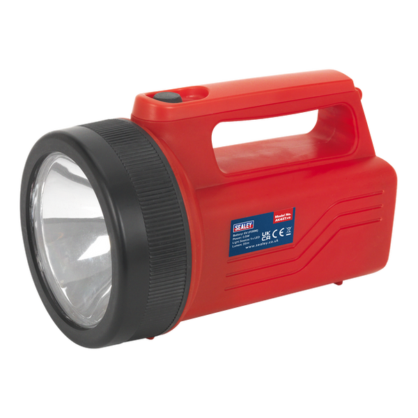 Jack Sealey Waterproof Lantern