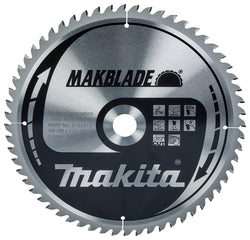 Makita Circular Saw Blade B-32817