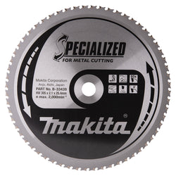 Makita Circular Saw Blade B-33439