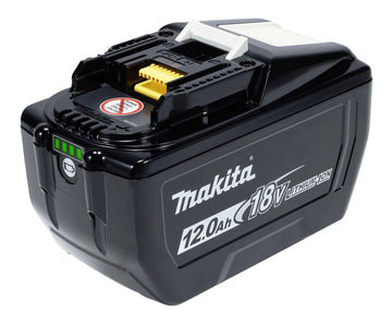 Makita BL18120 12.0AH 18V BATTERY LXT