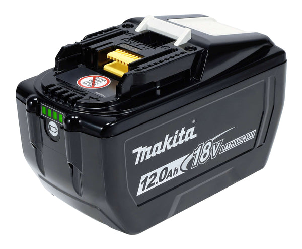 Makita BL18120 12.0AH 18V BATTERY LXT