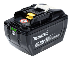 Makita BL1890 9.0AH 18V BATTERY LXT