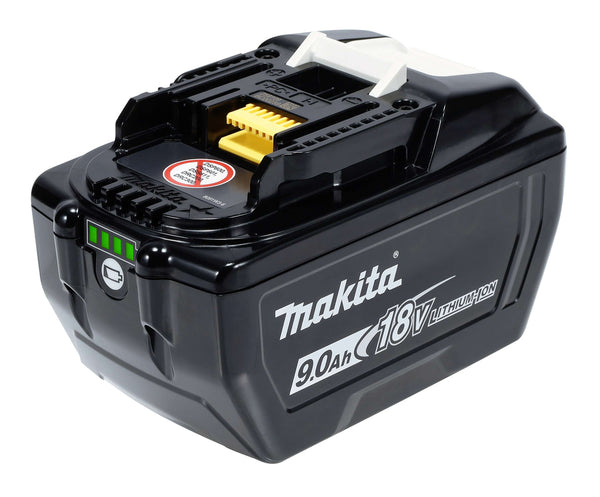 Makita BL1890 9.0AH 18V BATTERY LXT