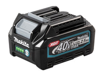 Makita BL4025 2.5ah XGT 40v Battery** buy one get  one FREE**