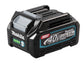 Makita BL4025 2.5ah XGT 40v Battery