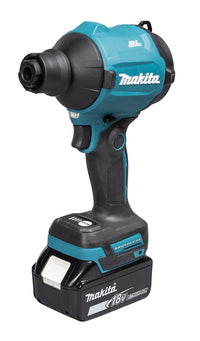 Makita Dust Blower LXT DAS180Z