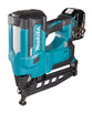 Makita DBN600RTJ Brad Nailer LXT c/w Makpac case