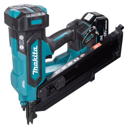 Makita DBN900ZK 18V FRAMING NAILER- Tool and Case