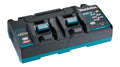 Makita Battery Charger XGT DC40RB