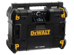 DWST1-81079 TSTAK Radio 240V & Li-ion Bare Unit *REDUCED TO CLEAR*