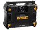DWST1-81079 TSTAK Radio 240V & Li-ion Bare Unit *REDUCED TO CLEAR*