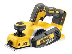DCP580N XR Brushless Planer 18V Bare Unit *REDUCED TO CLEAR*
