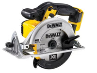 DCS391N Premium XR Circular Saw 165mm 18V Bare Unit *REDUCED TO CLEAR*