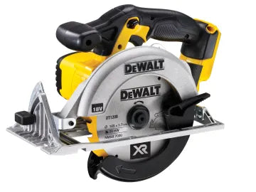 DCS391N Premium XR Circular Saw 165mm 18V Bare Unit *REDUCED TO CLEAR*