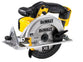 DCS391N Premium XR Circular Saw 165mm 18V Bare Unit *REDUCED TO CLEAR*