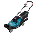 Makita DLM432PT2 18v Lawnmower 2x5AH