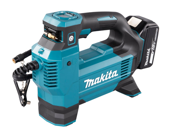 Makita Inflator LXT DMP181Z