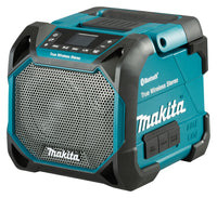 Makita DMR203 Bluetooth Speaker
