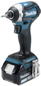 Makita DTD154Z Brushless Naked Impact Driver LXT 18v (OFFER BUY 6 GET 1xDGA900Z FOC)