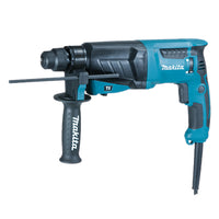 Makita Rotary Hammer HR2630 110V SDS Drill