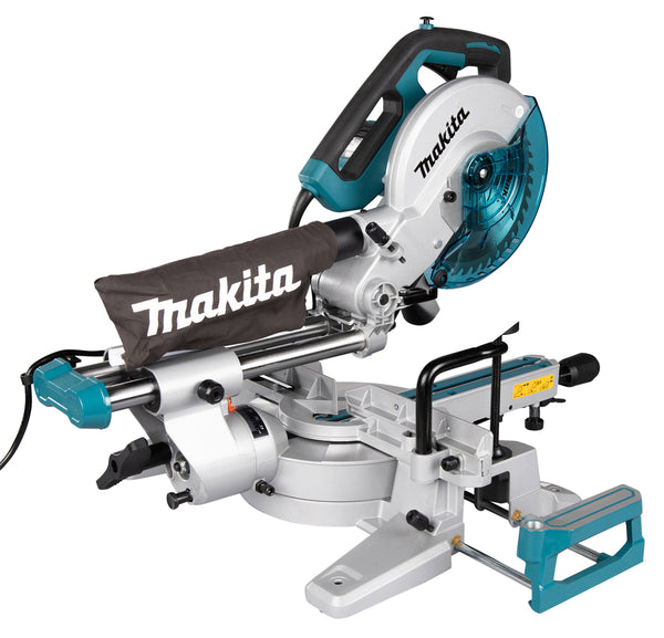 Makita Slide Compound Mitre Saw LS0816F 240V