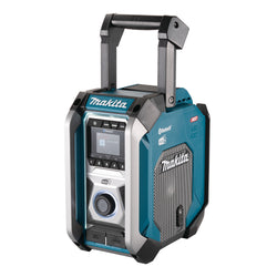 Makita MR007GZ DAB/DAB+ Job Site Radio (with Bluetooth)