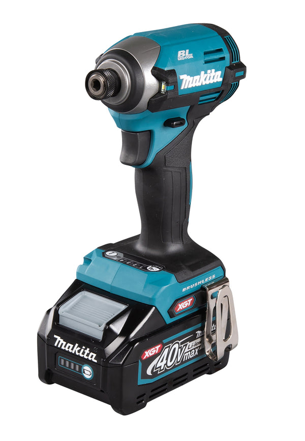 Makita TD003GZ 40V Impact Driver BODY ONLY **LAST ONE TO CLEAR
