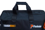 Paslode IM65 F16 Brad Nailer and Carry Bag