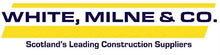 Sanding Belts – White, Milne & Co. - Power Tools & More