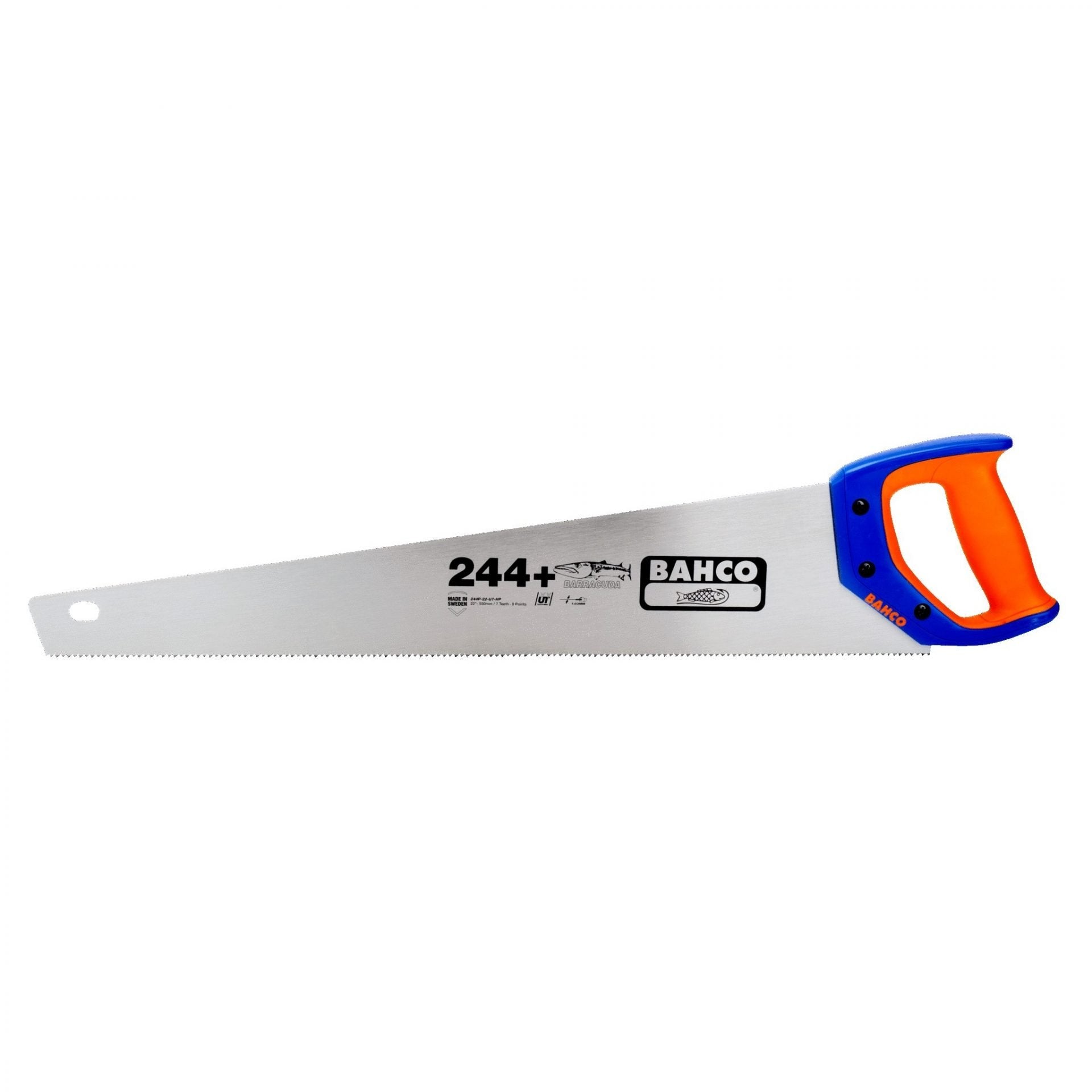 Bahco 244P Barracuda Hand Saw 22