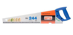 Bahco 244 22" Hardpoint Saw