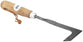 Draper 24935 Carbon Steel Heavy Duty Hand Patio Weeder with Ash Handle