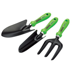 Draper 83972 Gardening Hand Tool Set (3 Piece)