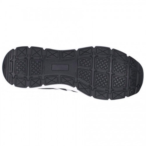 Amblers Safety AS714 Bolt SBP Flyknit Safety Trainer