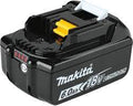 Makita BL1860B (197422-4) 18v - 6.0Ah Li-ion Battery