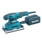 Makita BO3710 1/3 Sheet Orbital Sander 240v