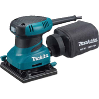 Makita  BO4555 PALM SANDER 240v